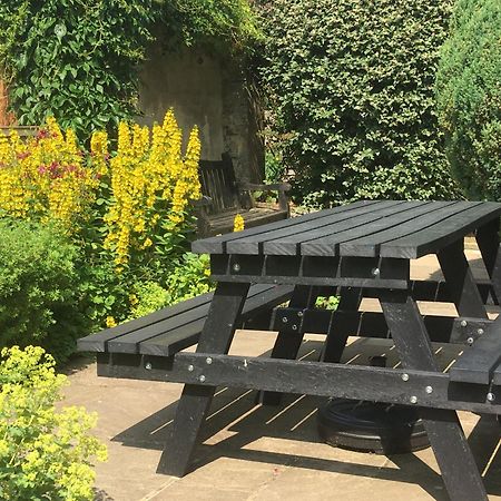 Rustic Cottage, Garden, Near Amenities, Wifi Pateley Bridge Eksteriør billede