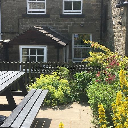 Rustic Cottage, Garden, Near Amenities, Wifi Pateley Bridge Eksteriør billede