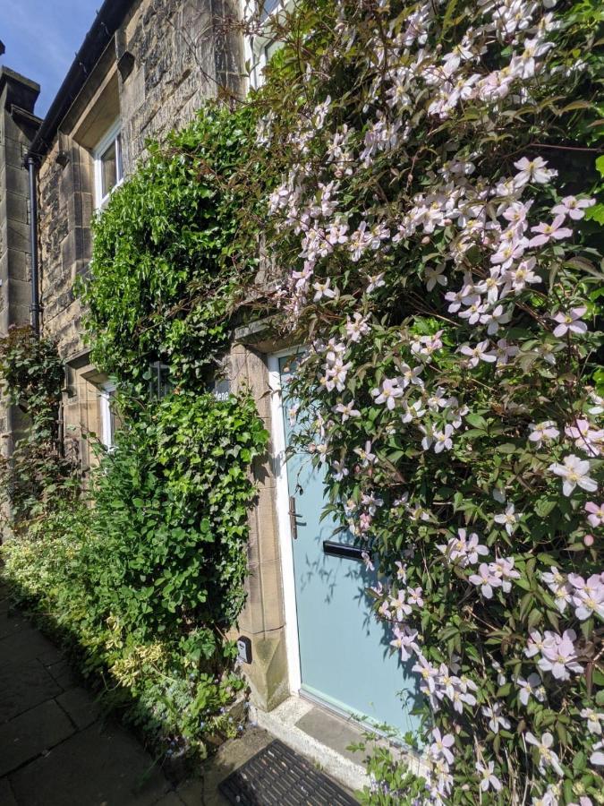Rustic Cottage, Garden, Near Amenities, Wifi Pateley Bridge Eksteriør billede
